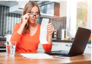 Consolidation de dette 